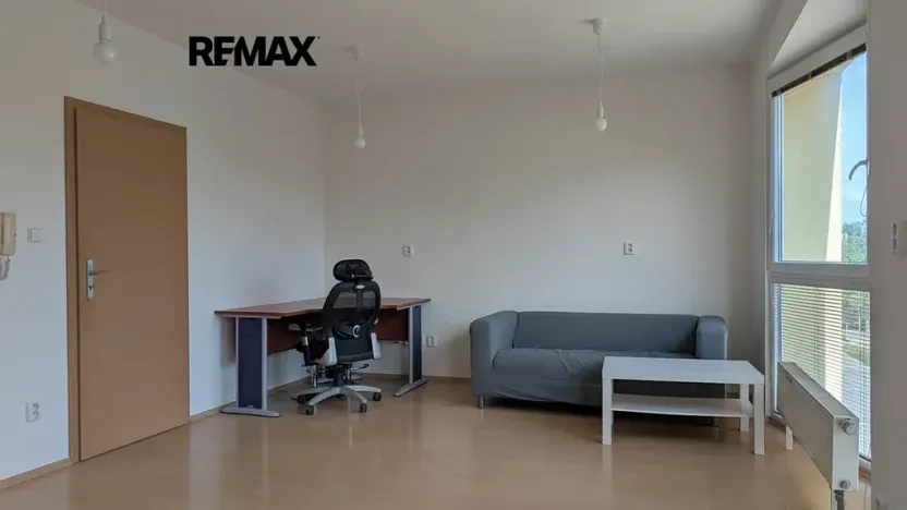 Pronájem bytu 2+kk, Praha - Újezd nad Lesy, Račiněveská, 51 m2