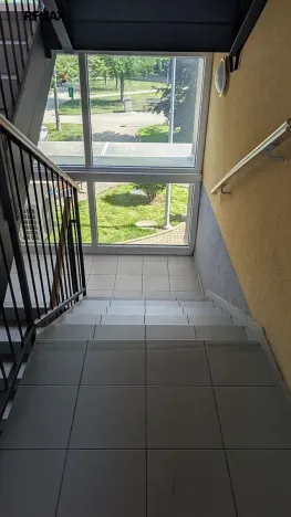 Pronájem bytu 2+kk, Praha - Újezd nad Lesy, Račiněveská, 51 m2