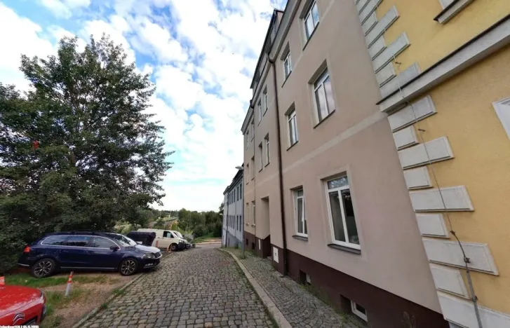 Pronájem bytu 2+kk, Liberec - Liberec III-Jeřáb, Anenská, 66 m2