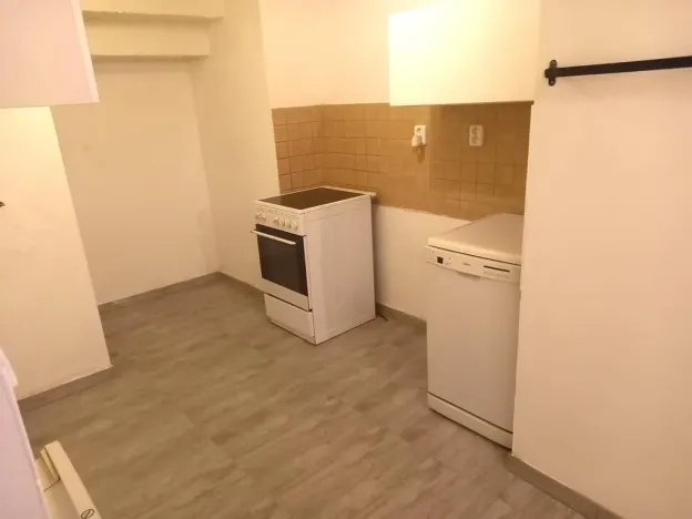 Pronájem bytu 2+kk, Liberec - Liberec III-Jeřáb, Anenská, 66 m2