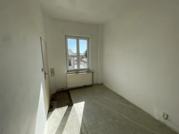 Pronájem bytu 2+kk, Cheb, Evropská, 31 m2