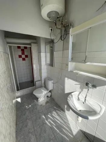 Pronájem bytu 2+kk, Cheb, Evropská, 31 m2
