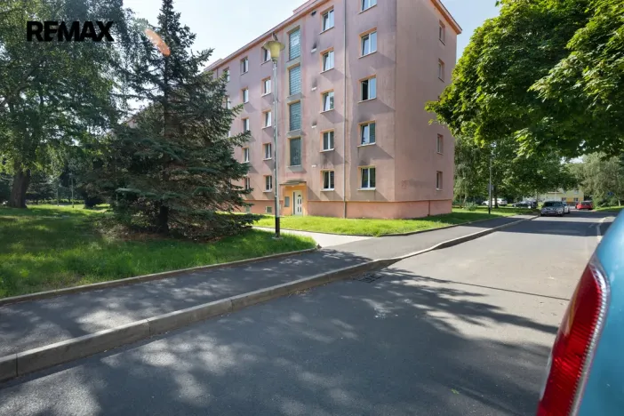 Prodej bytu 2+1, Most, Brigádnická, 54 m2