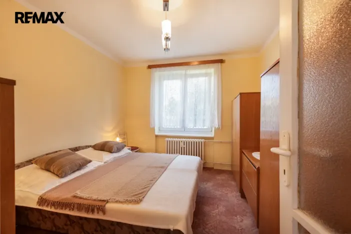 Prodej bytu 2+1, Most, Brigádnická, 54 m2