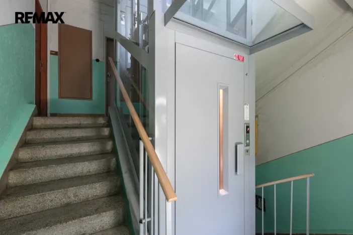 Prodej bytu 2+1, Most, Brigádnická, 54 m2