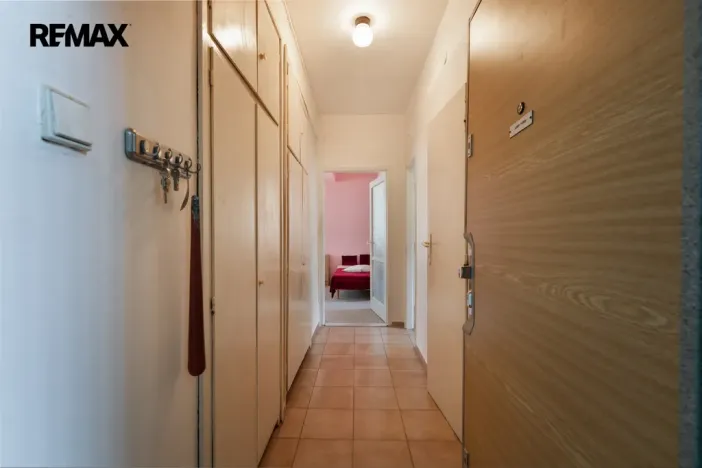 Prodej bytu 2+1, Most, Brigádnická, 54 m2