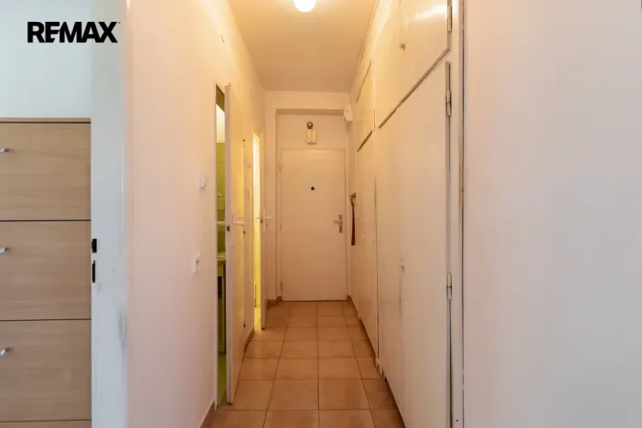 Prodej bytu 2+1, Most, Brigádnická, 54 m2