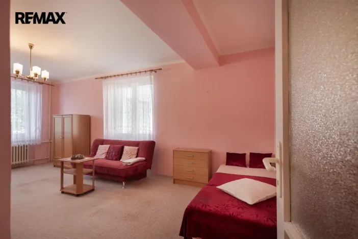 Prodej bytu 2+1, Most, Brigádnická, 54 m2