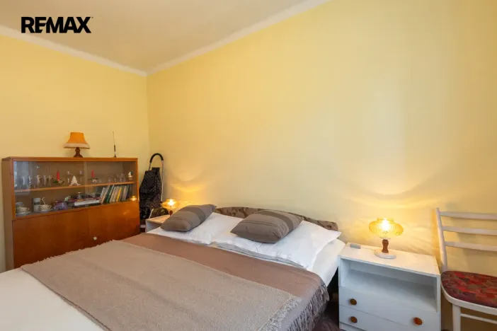 Prodej bytu 2+1, Most, Brigádnická, 54 m2
