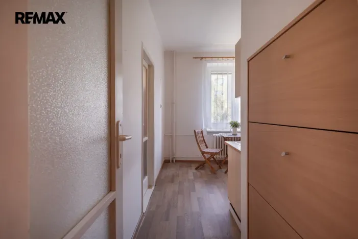 Prodej bytu 2+1, Most, Brigádnická, 54 m2