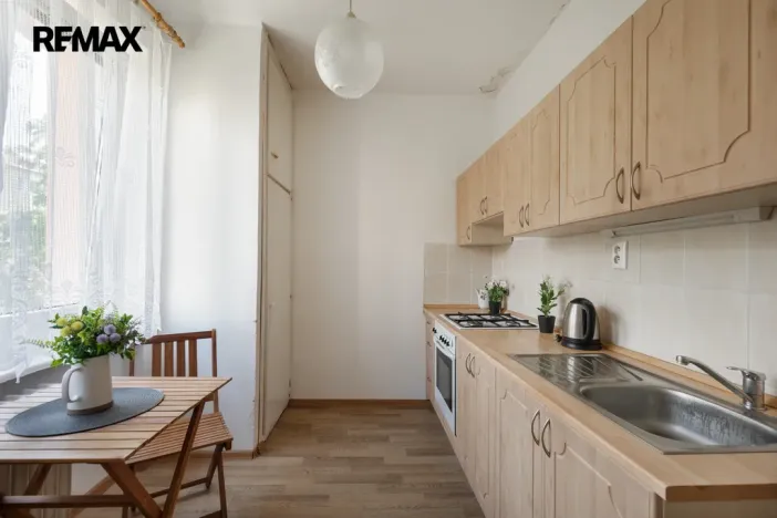 Prodej bytu 2+1, Most, Brigádnická, 54 m2