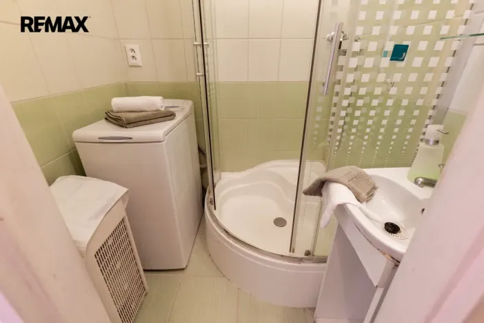Prodej bytu 2+1, Most, Brigádnická, 54 m2