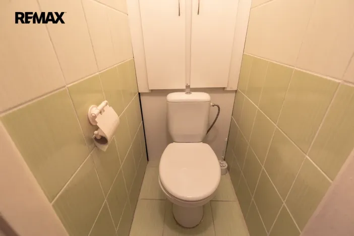 Prodej bytu 2+1, Most, Brigádnická, 54 m2