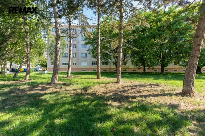 Prodej bytu 2+1, Most, Brigádnická, 54 m2