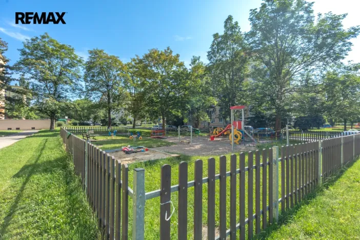 Prodej bytu 2+1, Most, Brigádnická, 54 m2