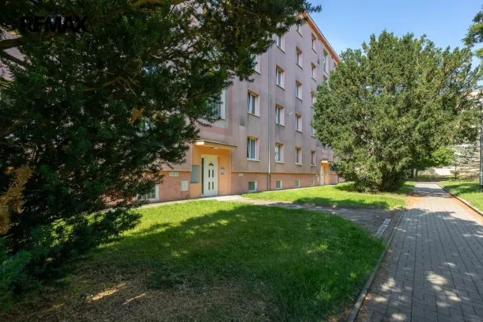 Prodej bytu 2+1, Most, Brigádnická, 54 m2