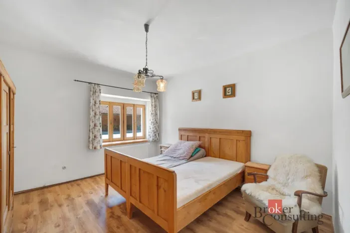 Prodej rodinného domu, Lhotka, Radoušská, 450 m2
