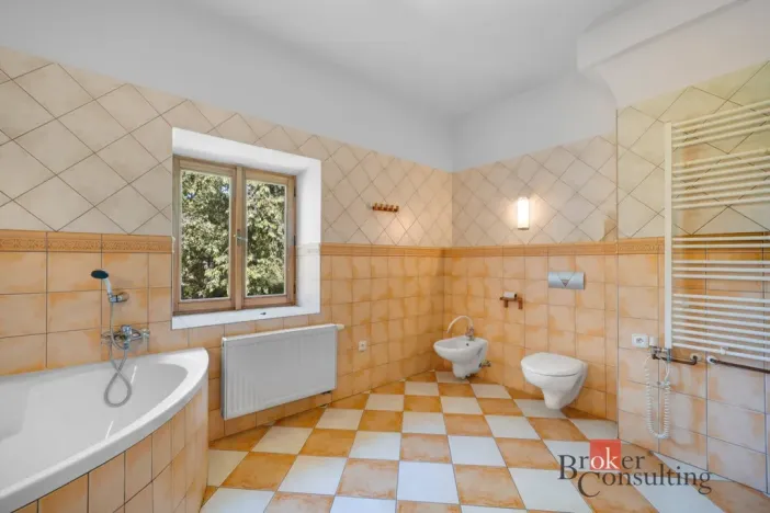 Prodej rodinného domu, Lhotka, Radoušská, 450 m2