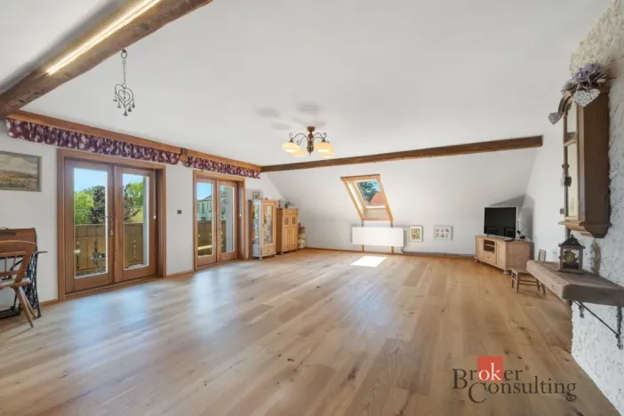 Prodej rodinného domu, Lhotka, Radoušská, 450 m2