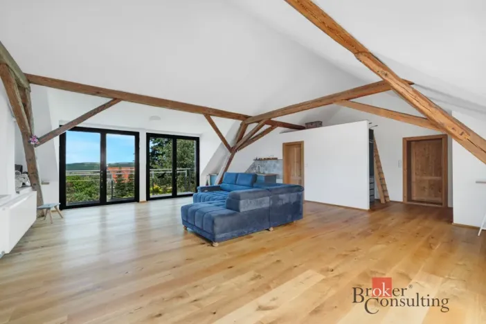 Prodej rodinného domu, Lhotka, Radoušská, 450 m2