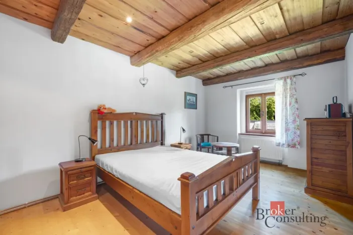 Prodej rodinného domu, Lhotka, Radoušská, 450 m2