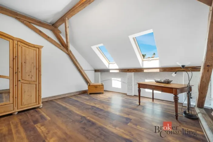 Prodej rodinného domu, Lhotka, Radoušská, 450 m2