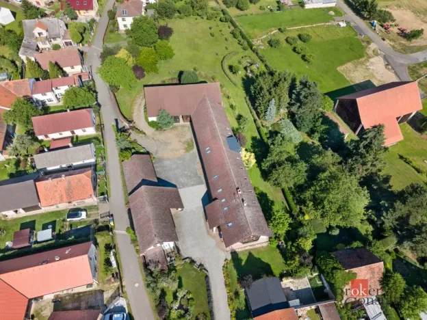 Prodej rodinného domu, Lhotka, Radoušská, 450 m2