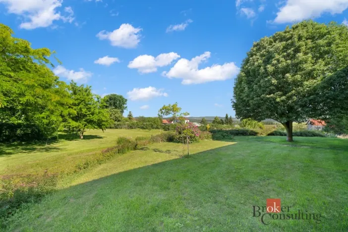Prodej rodinného domu, Lhotka, Radoušská, 450 m2