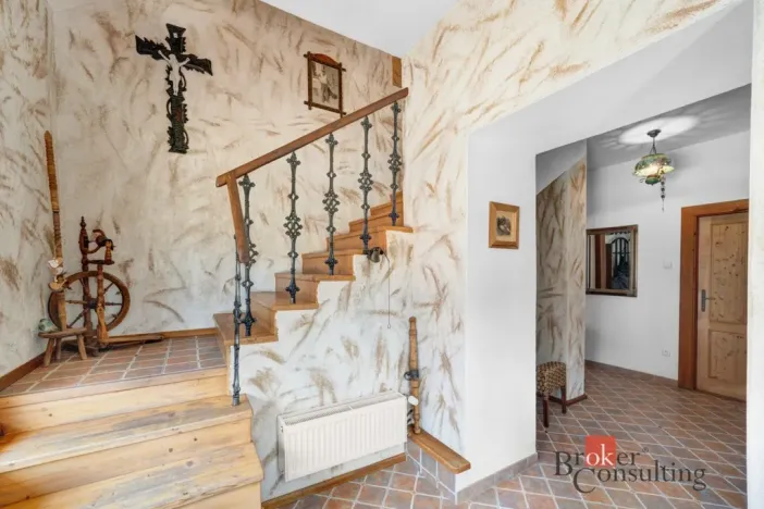 Prodej rodinného domu, Lhotka, Radoušská, 450 m2