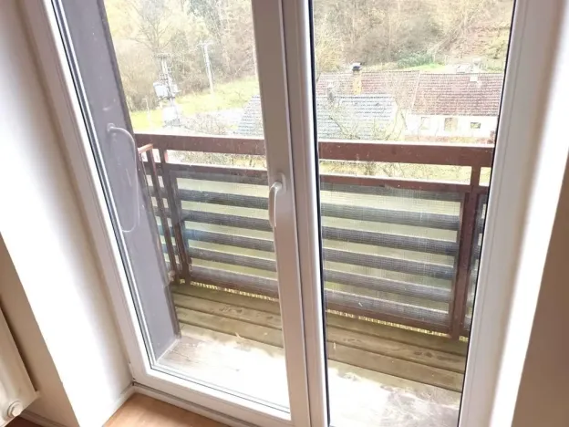 Pronájem bytu 1+kk, Olešná, 21 m2