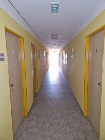Pronájem bytu 1+kk, Olešná, 21 m2
