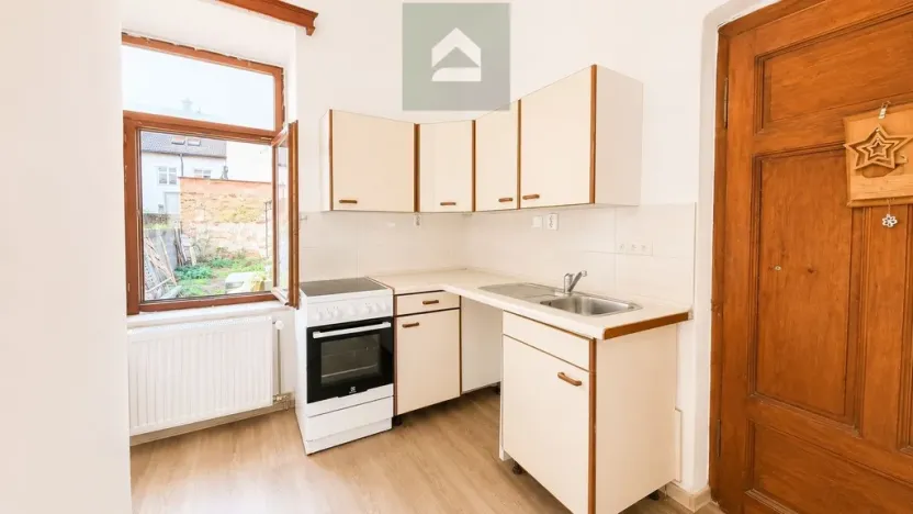 Pronájem bytu 1+1, Plzeň, Plovární, 36 m2