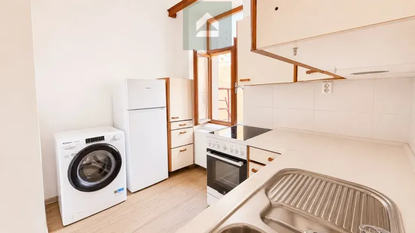 Pronájem bytu 1+1, Plzeň, Plovární, 36 m2