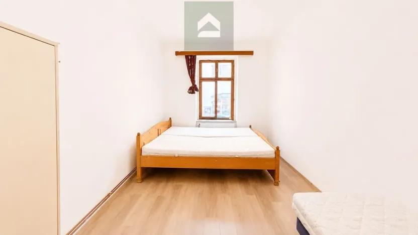 Pronájem bytu 1+1, Plzeň, Plovární, 36 m2