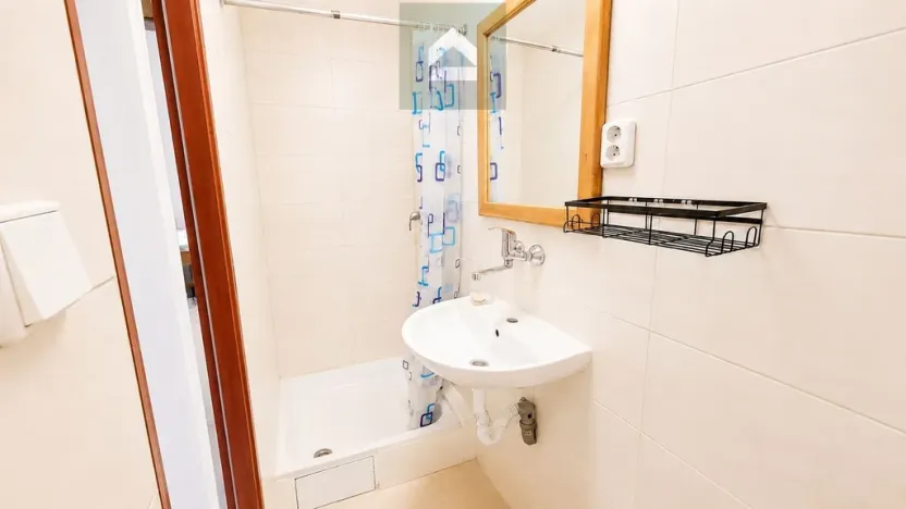 Pronájem bytu 1+1, Plzeň, Plovární, 36 m2
