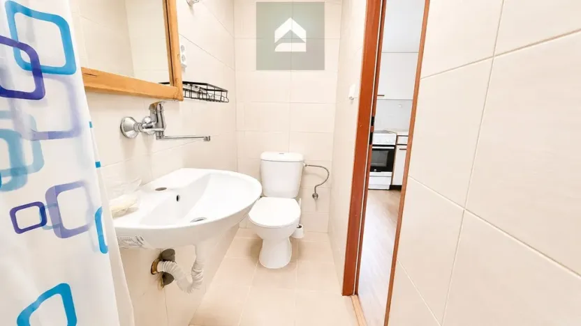 Pronájem bytu 1+1, Plzeň, Plovární, 36 m2