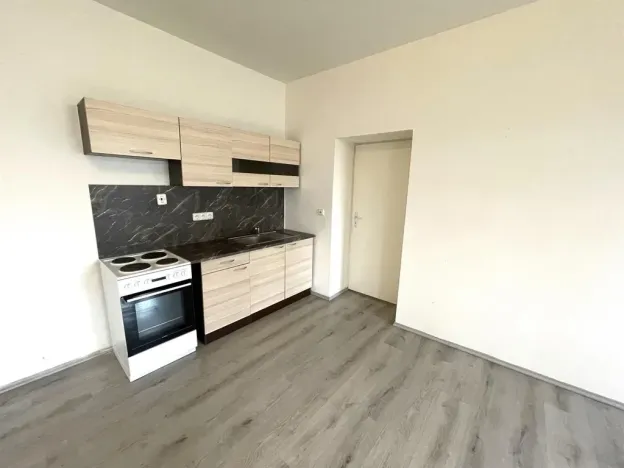 Pronájem bytu 2+kk, Plzeň - Malesice, Malesická náves, 56 m2