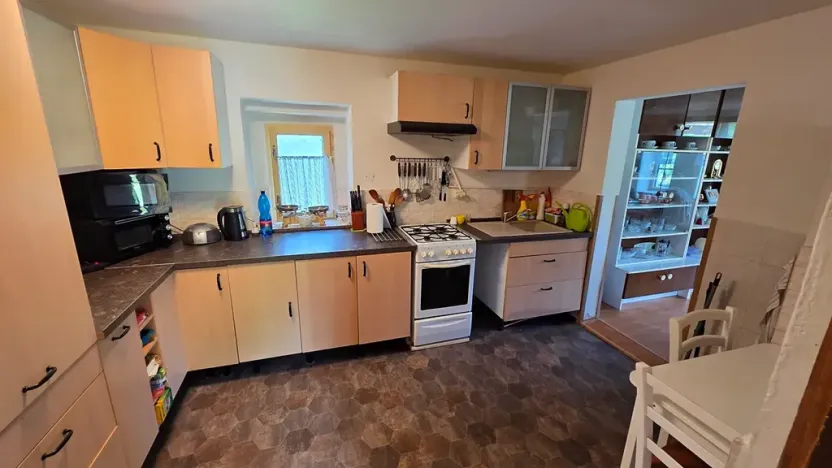 Prodej chalupy, Ratboř, 65 m2
