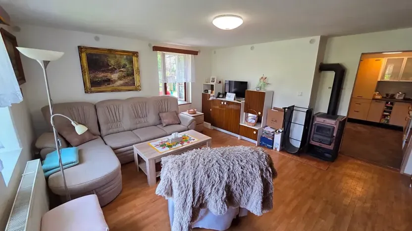 Prodej chalupy, Ratboř, 65 m2