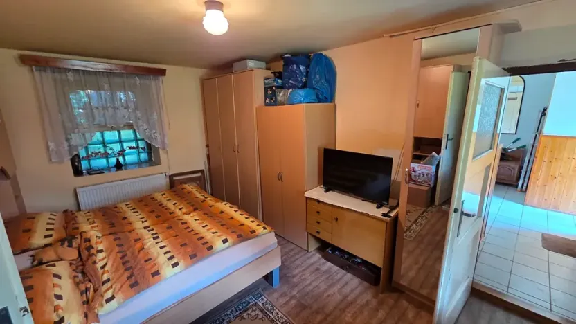 Prodej chalupy, Ratboř, 65 m2