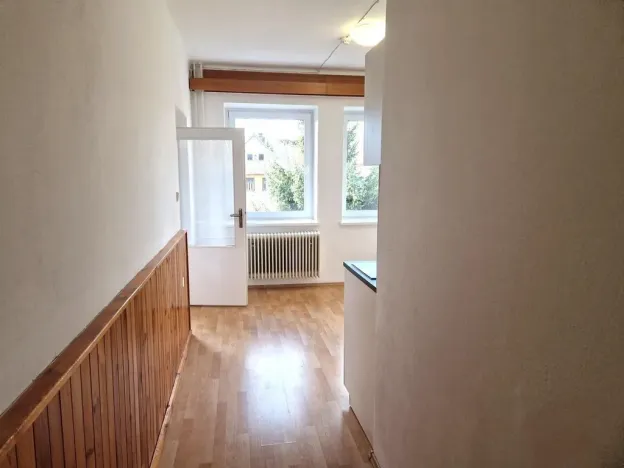 Pronájem bytu 2+kk, Olešná, 32 m2