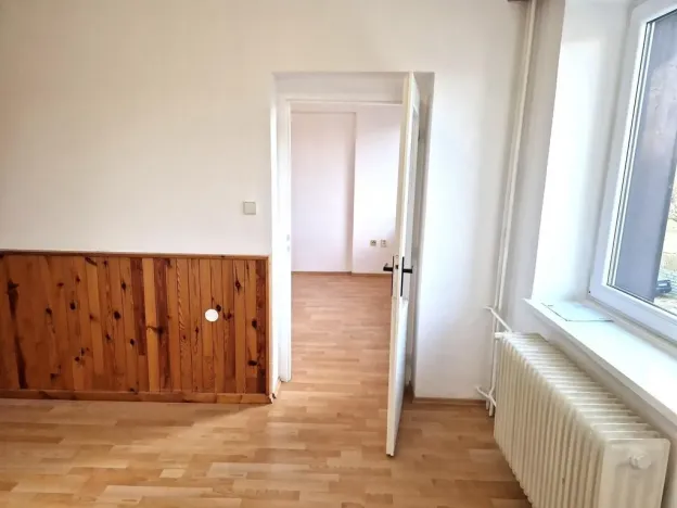 Pronájem bytu 2+kk, Olešná, 32 m2