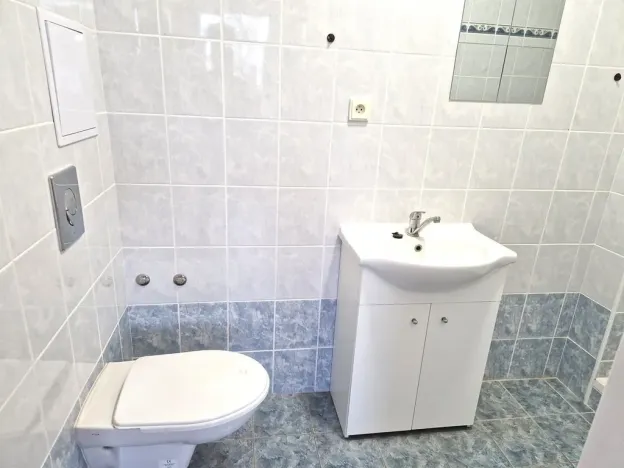 Pronájem bytu 2+kk, Olešná, 32 m2