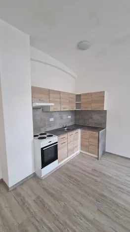 Pronájem bytu 2+kk, Teplice, Emilie Dvořákové, 50 m2