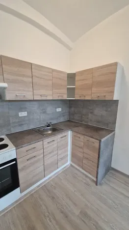 Pronájem bytu 2+kk, Teplice, Emilie Dvořákové, 50 m2