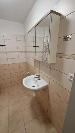 Pronájem bytu 2+kk, Teplice, Emilie Dvořákové, 50 m2