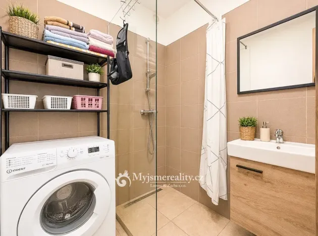 Pronájem bytu 2+1, Znojmo, Dukelských bojovníků, 55 m2
