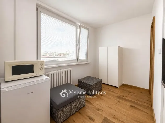 Pronájem bytu 2+1, Znojmo, Dukelských bojovníků, 55 m2