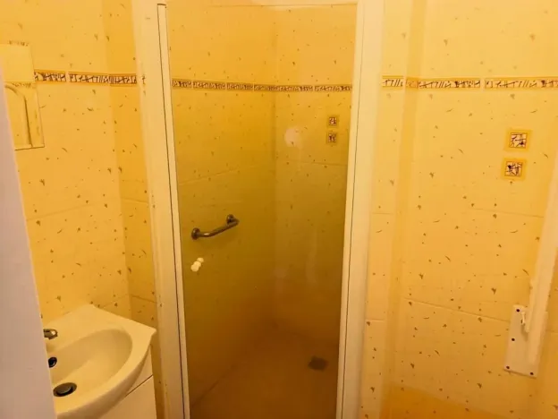 Pronájem bytu 1+kk, Olešná, 21 m2