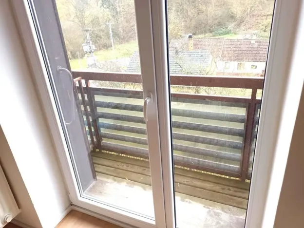 Pronájem bytu 1+kk, Olešná, 21 m2